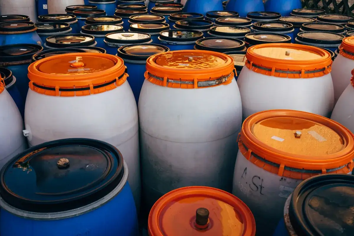 Chemical & Toxic Waste Cleanup in East Farmingdale, NY